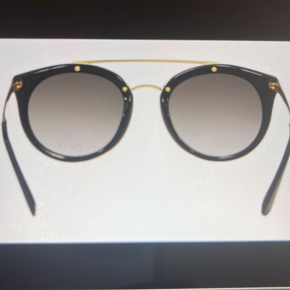 Prada Sunglasses - Picture 2 of 6